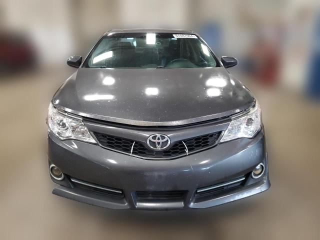 Photo 4 VIN: 4T1BF1FKXEU381082 - TOYOTA CAMRY 