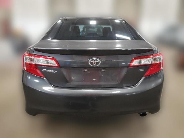 Photo 5 VIN: 4T1BF1FKXEU381082 - TOYOTA CAMRY 