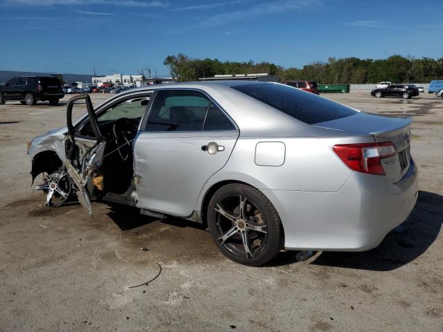 Photo 1 VIN: 4T1BF1FKXEU383110 - TOYOTA CAMRY 