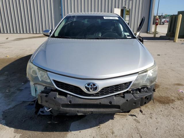 Photo 4 VIN: 4T1BF1FKXEU383110 - TOYOTA CAMRY 