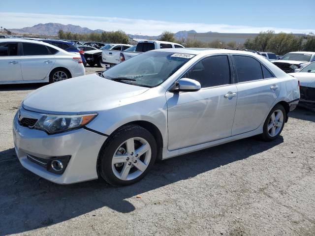 Photo 0 VIN: 4T1BF1FKXEU383513 - TOYOTA CAMRY L 