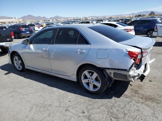 Photo 1 VIN: 4T1BF1FKXEU383513 - TOYOTA CAMRY L 