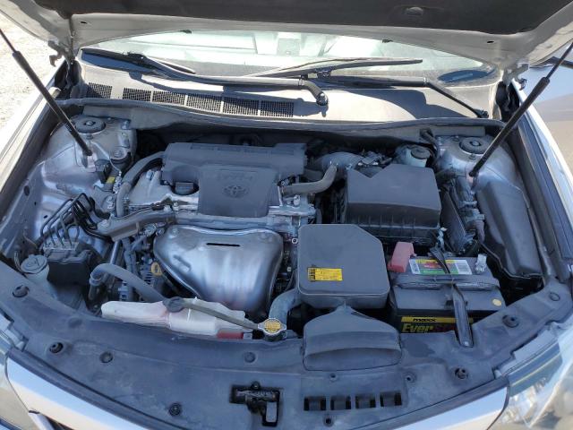 Photo 10 VIN: 4T1BF1FKXEU383513 - TOYOTA CAMRY L 