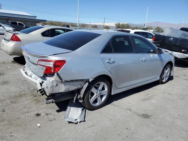 Photo 2 VIN: 4T1BF1FKXEU383513 - TOYOTA CAMRY L 