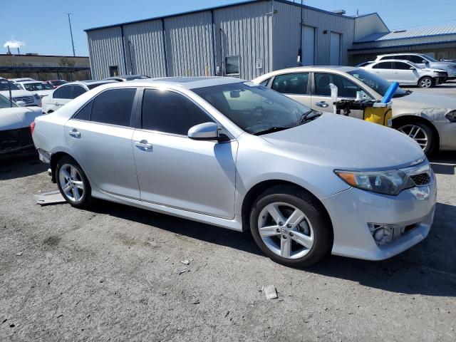 Photo 3 VIN: 4T1BF1FKXEU383513 - TOYOTA CAMRY L 