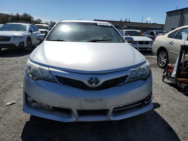 Photo 4 VIN: 4T1BF1FKXEU383513 - TOYOTA CAMRY L 