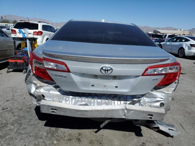 Photo 5 VIN: 4T1BF1FKXEU383513 - TOYOTA CAMRY L 