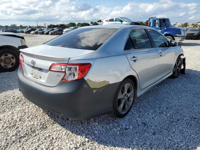 Photo 3 VIN: 4T1BF1FKXEU385228 - TOYOTA CAMRY L 