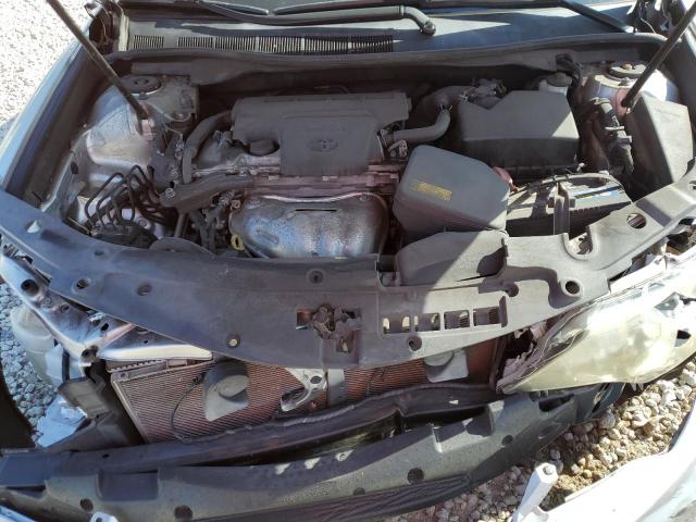 Photo 6 VIN: 4T1BF1FKXEU385228 - TOYOTA CAMRY L 