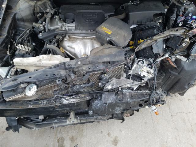 Photo 6 VIN: 4T1BF1FKXEU385701 - TOYOTA CAMRY L 