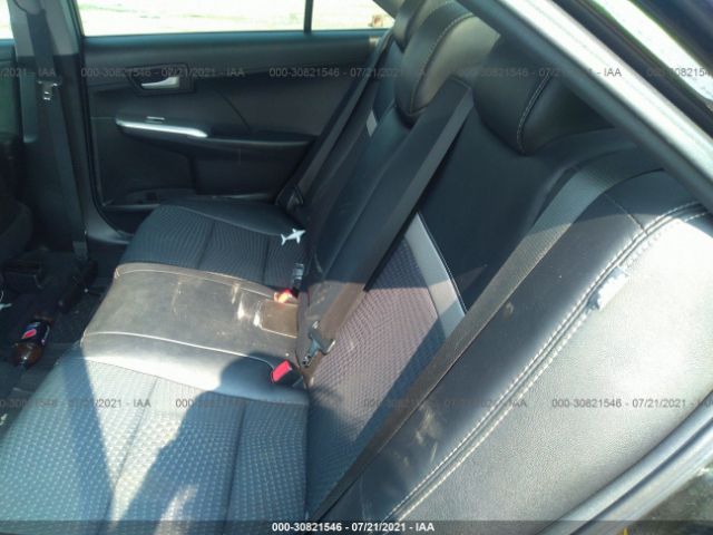 Photo 7 VIN: 4T1BF1FKXEU391613 - TOYOTA CAMRY 