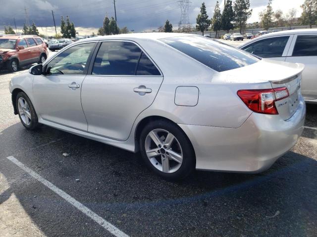 Photo 1 VIN: 4T1BF1FKXEU392549 - TOYOTA CAMRY L 