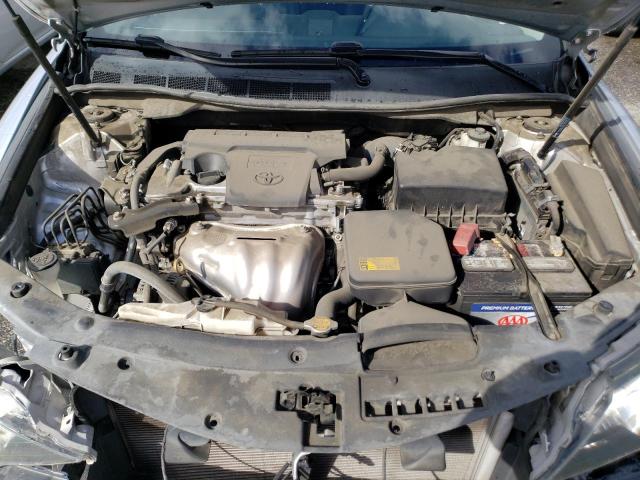 Photo 10 VIN: 4T1BF1FKXEU392549 - TOYOTA CAMRY L 