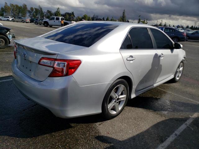 Photo 2 VIN: 4T1BF1FKXEU392549 - TOYOTA CAMRY L 