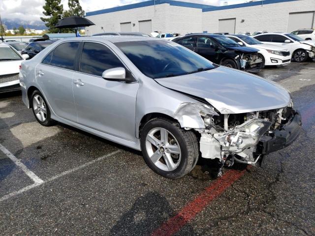 Photo 3 VIN: 4T1BF1FKXEU392549 - TOYOTA CAMRY L 