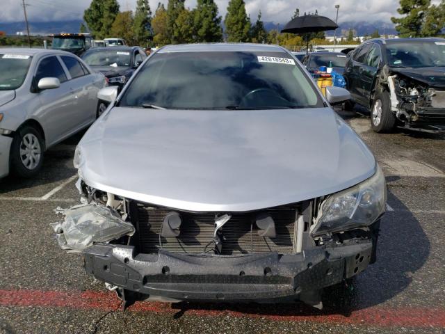 Photo 4 VIN: 4T1BF1FKXEU392549 - TOYOTA CAMRY L 