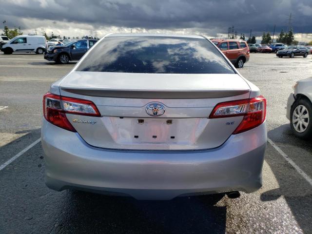 Photo 5 VIN: 4T1BF1FKXEU392549 - TOYOTA CAMRY L 