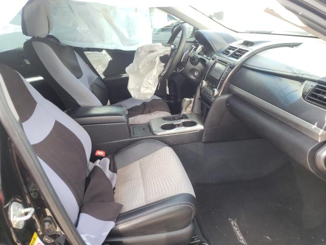 Photo 4 VIN: 4T1BF1FKXEU395922 - TOYOTA CAMRY L 