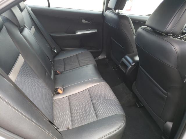 Photo 5 VIN: 4T1BF1FKXEU401198 - TOYOTA CAMRY L 