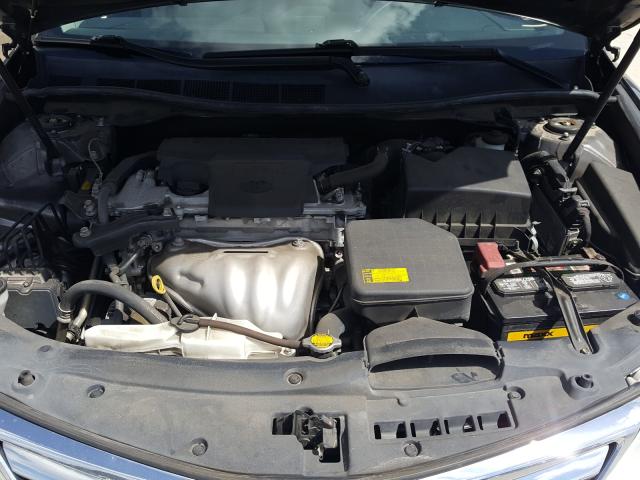 Photo 6 VIN: 4T1BF1FKXEU401797 - TOYOTA CAMRY L 