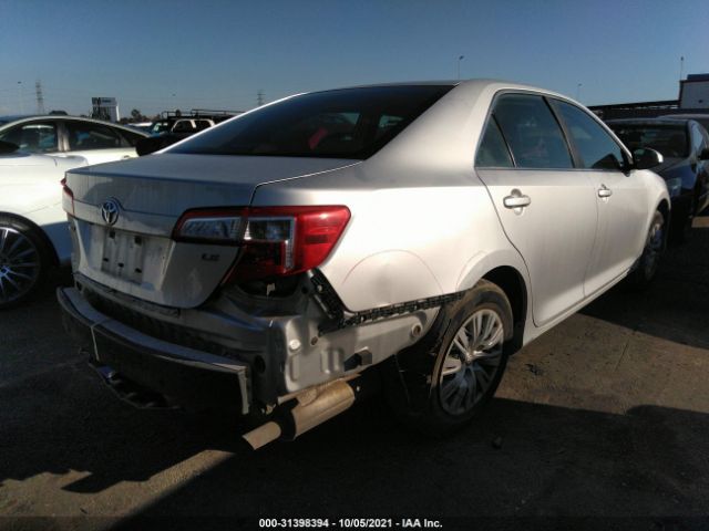 Photo 3 VIN: 4T1BF1FKXEU405929 - TOYOTA CAMRY 