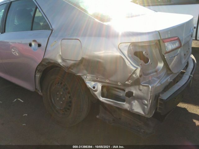 Photo 5 VIN: 4T1BF1FKXEU405929 - TOYOTA CAMRY 