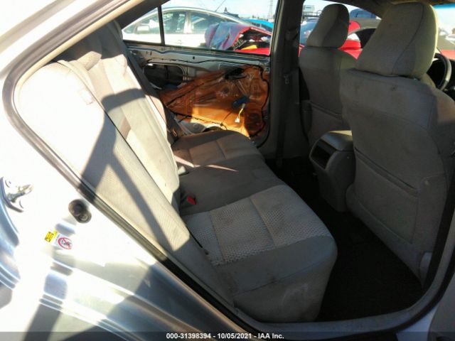 Photo 7 VIN: 4T1BF1FKXEU405929 - TOYOTA CAMRY 