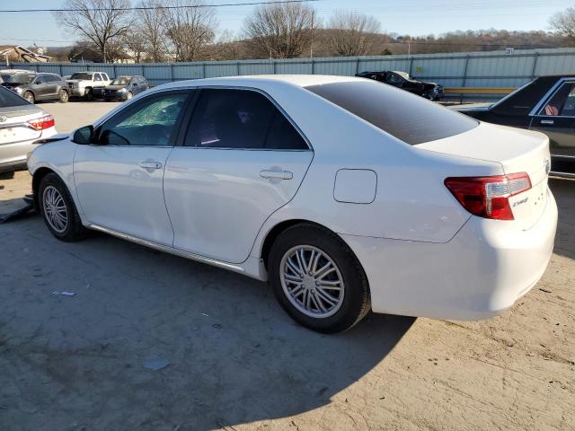 Photo 1 VIN: 4T1BF1FKXEU406725 - TOYOTA CAMRY 