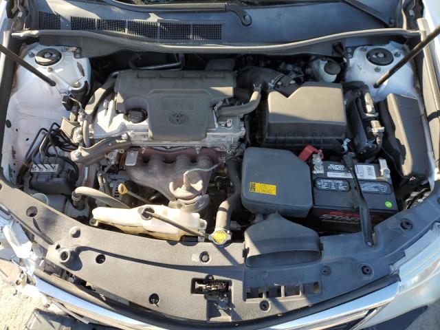 Photo 10 VIN: 4T1BF1FKXEU406725 - TOYOTA CAMRY 