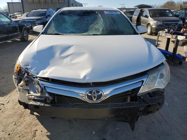 Photo 4 VIN: 4T1BF1FKXEU406725 - TOYOTA CAMRY 