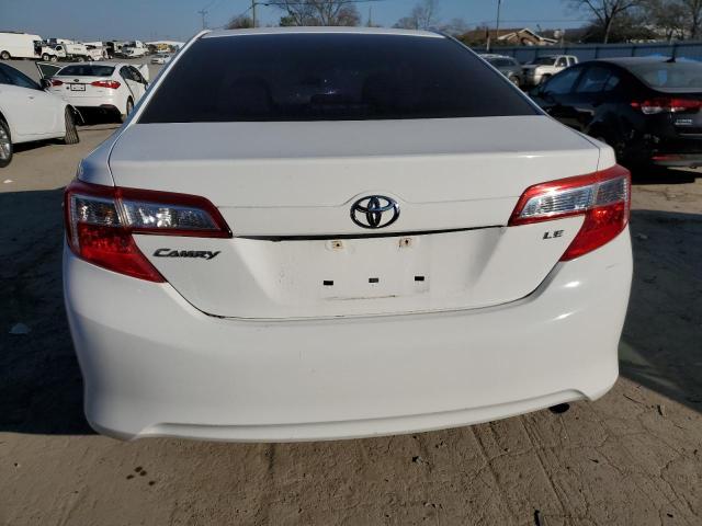 Photo 5 VIN: 4T1BF1FKXEU406725 - TOYOTA CAMRY 