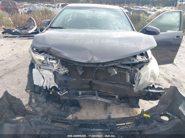 Photo 5 VIN: 4T1BF1FKXEU408748 - TOYOTA CAMRY 