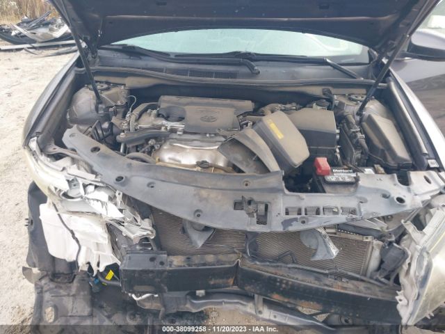 Photo 9 VIN: 4T1BF1FKXEU408748 - TOYOTA CAMRY 