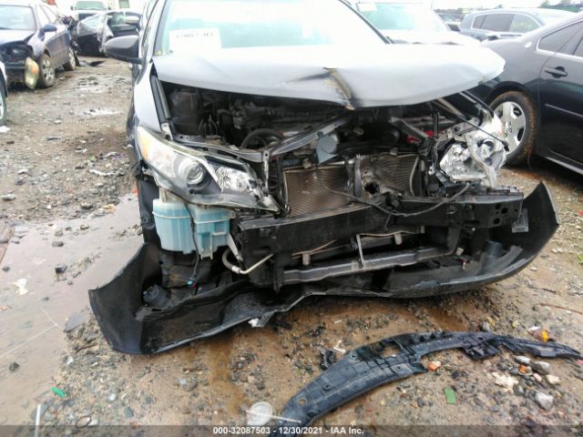 Photo 5 VIN: 4T1BF1FKXEU411357 - TOYOTA CAMRY 