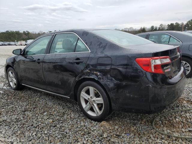 Photo 1 VIN: 4T1BF1FKXEU412296 - TOYOTA CAMRY 