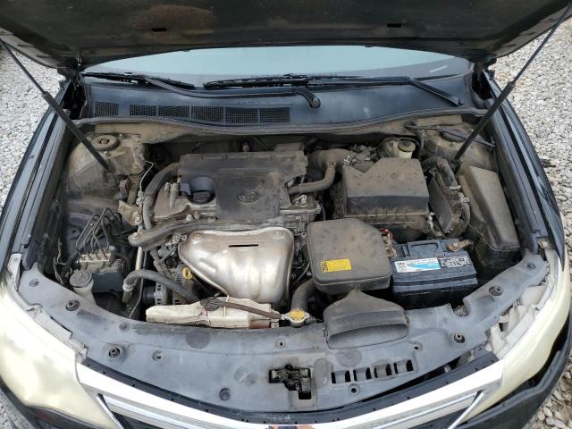 Photo 10 VIN: 4T1BF1FKXEU412296 - TOYOTA CAMRY 