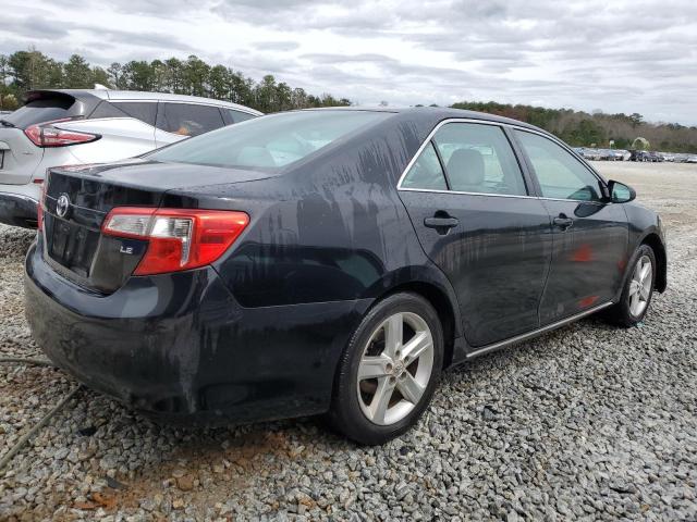 Photo 2 VIN: 4T1BF1FKXEU412296 - TOYOTA CAMRY 