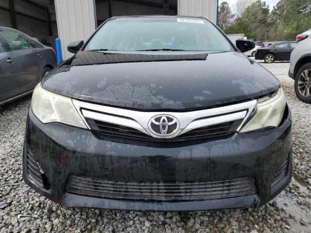 Photo 4 VIN: 4T1BF1FKXEU412296 - TOYOTA CAMRY 