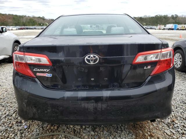 Photo 5 VIN: 4T1BF1FKXEU412296 - TOYOTA CAMRY 