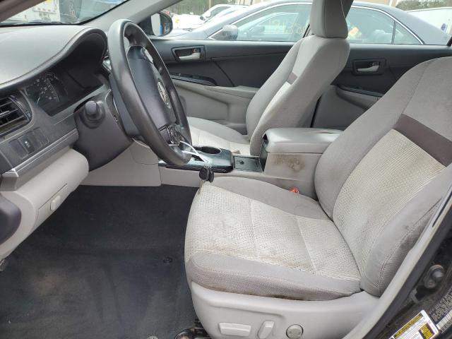 Photo 6 VIN: 4T1BF1FKXEU412296 - TOYOTA CAMRY 