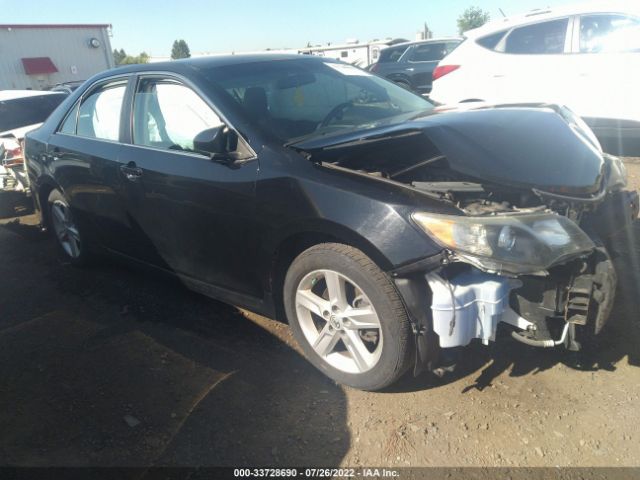 Photo 0 VIN: 4T1BF1FKXEU413271 - TOYOTA CAMRY 