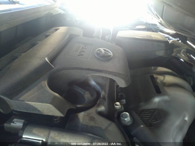 Photo 9 VIN: 4T1BF1FKXEU413271 - TOYOTA CAMRY 