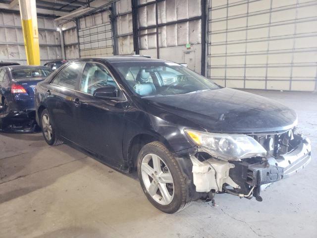 Photo 0 VIN: 4T1BF1FKXEU415408 - TOYOTA CAMRY L 