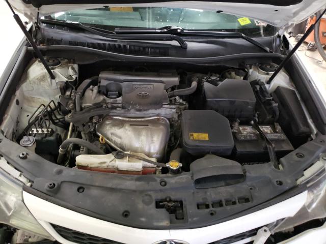 Photo 6 VIN: 4T1BF1FKXEU415652 - TOYOTA CAMRY 