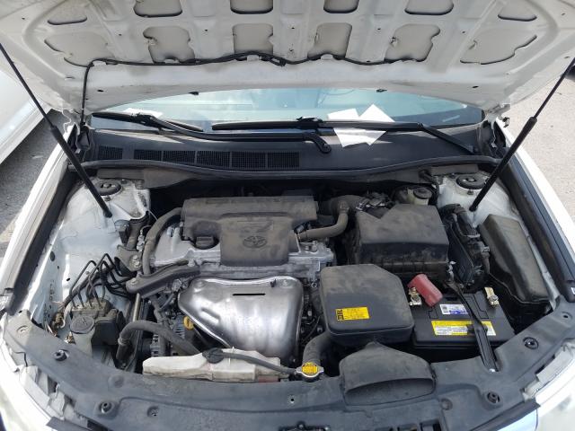 Photo 6 VIN: 4T1BF1FKXEU417028 - TOYOTA CAMRY L 