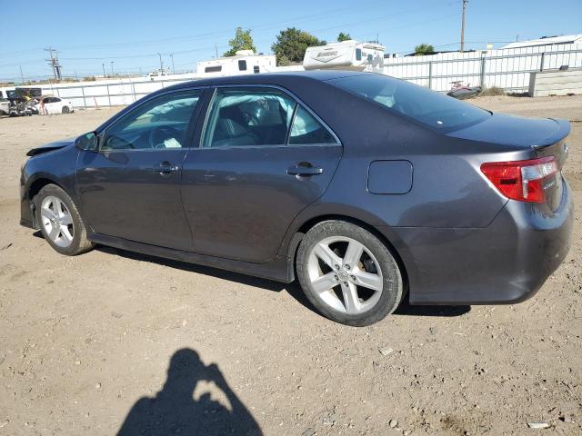 Photo 1 VIN: 4T1BF1FKXEU420737 - TOYOTA CAMRY L 