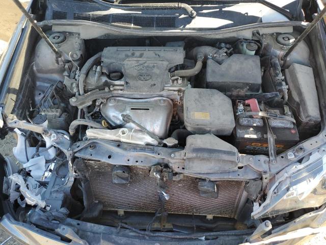 Photo 10 VIN: 4T1BF1FKXEU420737 - TOYOTA CAMRY L 