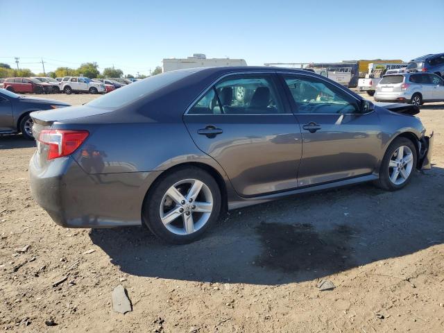 Photo 2 VIN: 4T1BF1FKXEU420737 - TOYOTA CAMRY L 