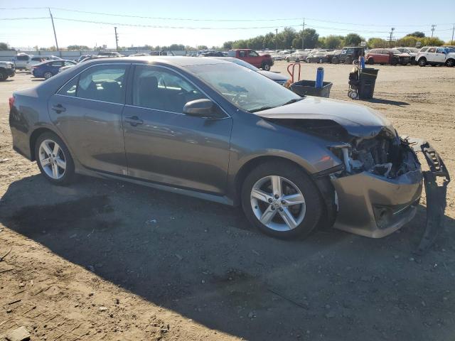 Photo 3 VIN: 4T1BF1FKXEU420737 - TOYOTA CAMRY L 