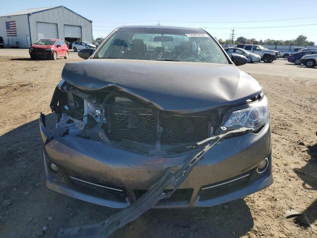 Photo 4 VIN: 4T1BF1FKXEU420737 - TOYOTA CAMRY L 